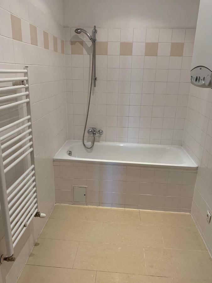 Central Living Apartment 1090 维也纳 客房 照片