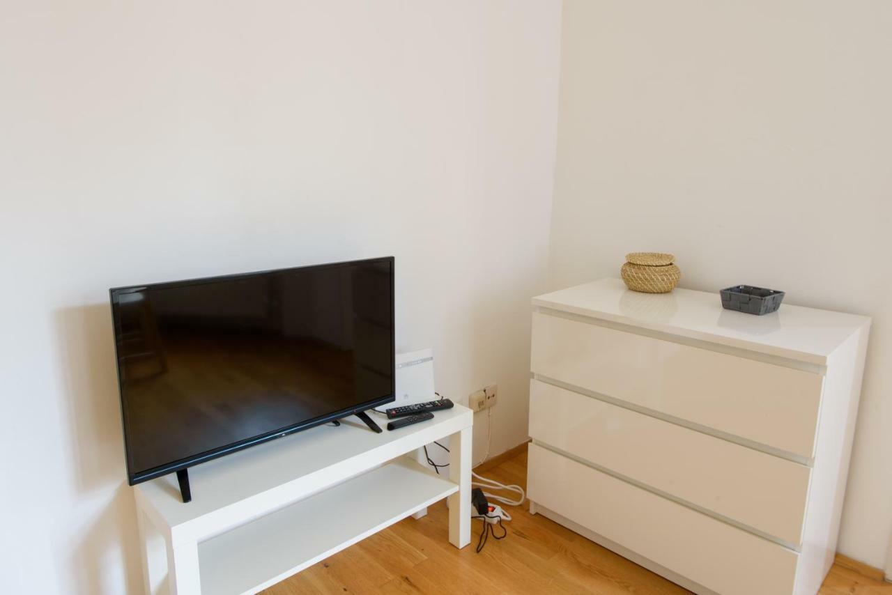 Central Living Apartment 1090 维也纳 外观 照片